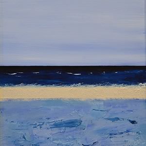 East Coast Dreaming – Summer In Blue